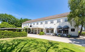Fletcher Hotel-Restaurant De Reiskoffer